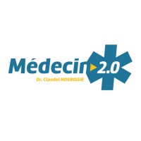 Médecin 2.0 logo - Similar company to Agence Nationale De Contrôle De Qualité Des Produits De Santé Et De L'Eau (Ancq)