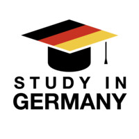 Study in Germany logo - Similar company to German Educare