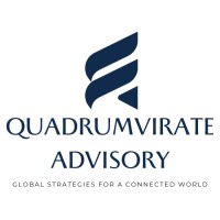 Quadrumvirate Advisory logo - Similar company to St James Schools