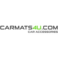 CarMats4U logo - Similar company to Carmats.Co.Uk
