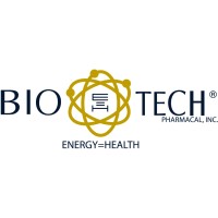 Bio-Tech Pharmacal logo - Similar company to Biothrive Sciences Llc