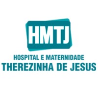 Hospital E Maternidade Therezinha De Jesus logo - Similar company to Baumgratz Code