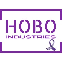 HoBo Industries logo - Similar company to Rapid External Solutions
