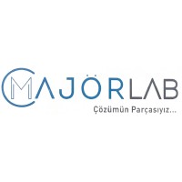 Majör Çevre Çözümleri logo - Similar company to Marfluid Ki̇mya Sanayi̇ Ve Ti̇caret Li̇mi̇ted Şi̇rketi̇