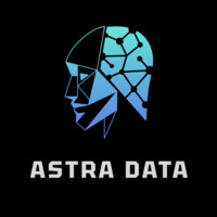 Astra Data logo - Similar company to Astrodata Systems