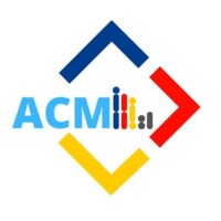 ACM GMRIT logo - Similar company to Zomatostore.Com