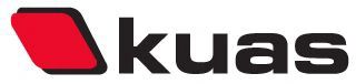 Kuas Global logo - Similar company to Kayoom Gmbh