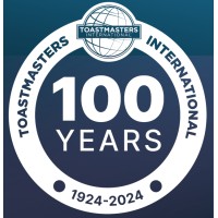 Toastmasters Grand Lyon logo - Similar company to Yom-App