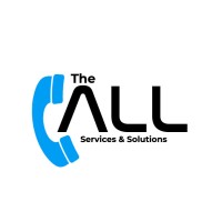 TheCall - Services Provider & Business Solutions logo - Similar company to Hm