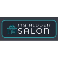 My Hidden Salon logo - Similar company to Semperparatus.Group