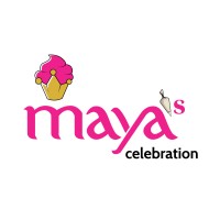 Maya's Celebration logo - Similar company to N S Engineering