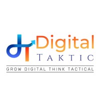 Digital Taktic logo - Similar company to Empath Buddy