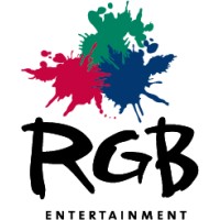 RGB Entertainment logo - Similar company to Rgb Events