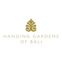Hanging Gardens of Bali logo - Similar company to Desa Oculus