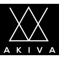 AKIVA logo - Similar company to Forme Uk