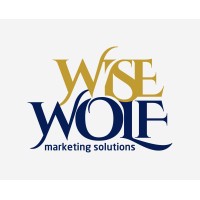 Wise Wolf marketing solutions logo - Similar company to Mediaara For Marketing Solutions