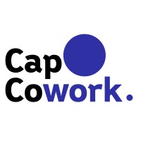 CapCowork logo - Similar company to Incubme