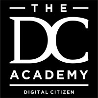 The Digital Citizen Academy logo - Similar company to Leadmenot
