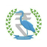 Commercia-The Commerce Society Of Sace.