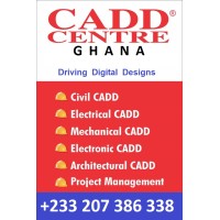 CADD CENTRE GHANA-CIT logo - Similar company to Soland 1 Limited
