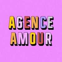 AGENCE AMOUR logo - Similar company to Ma Prod