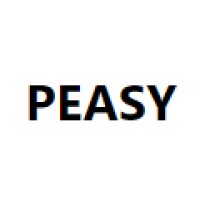 Peasy logo - Similar company to Peasy Gig