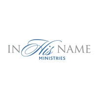 In His Name Ministries logo - Similar company to Trois