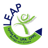 LEAP de Bengy-sur-Craon logo - Similar company to Cfa Bourges - Le Subdray