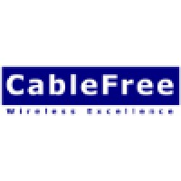CableFree logo - Similar company to Fsona Networks