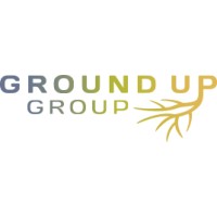 Ground Up Group logo - Similar company to Hey Ozzi
