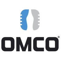 OMCO MOULD logo - Similar company to Bmt Group