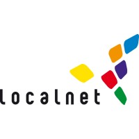 Localnet AG logo - Similar company to Open Energy Platform Ag