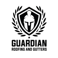 Guardian Roofing & Gutters logo - Similar company to Old Fort Roofing Llc