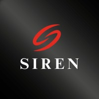 Siren Anti-Cheat logo - Similar company to Tabnomous