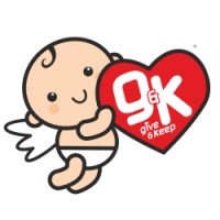 Give and Keep G&K logo - Similar company to All Urban Ltd