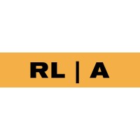 RL | A logo - Similar company to Unicom M A