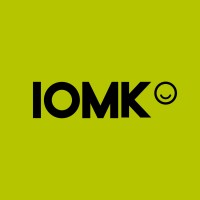 IOMarketing logo - Similar company to Vadeseo