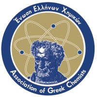Association of Greek Chemists logo - Similar company to 10Th Euchems Chemistry Congress (Ecc10)