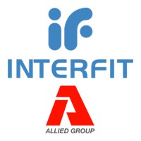 INTERFIT logo - Similar company to Hpppl