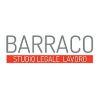 Studio Legale Barraco logo - Similar company to Welpy.It