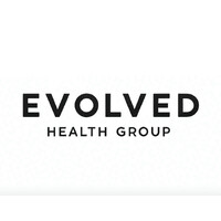 Evolved Health Group logo - Similar company to Ultimate Packaging Pty Ltd