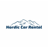 Nordic Car Rental logo - Similar company to Carfox