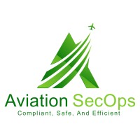 Aviation SecOps logo - Similar company to Smit Aviation
