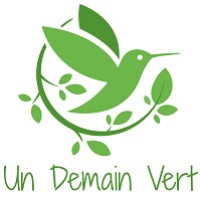 Un Demain Vert logo - Similar company to Ressources Rse
