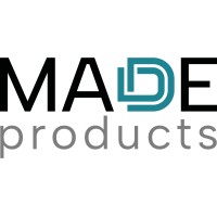 MADE Products logo - Similar company to 4C