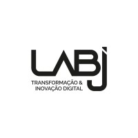 LABJ - Transformação e Inovação Digital logo - Similar company to Wejam Digital