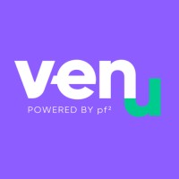 pf² logo - Similar company to Thunderbird Women In Business (Twb)