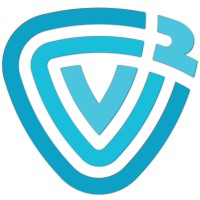 Virtual Vision (V2) logo - Similar company to Matrix Experts I مصفوفة الخبرات