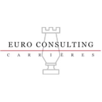 EURO CONSULTING CARRIERES logo - Similar company to Solead Rh