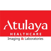 Atulaya Healthcare logo - Similar company to Innovative